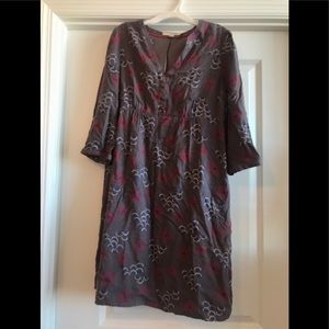 Boden dress Like New